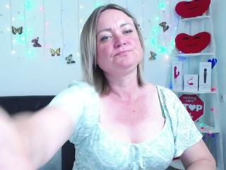 Sneaky Kate webcam model stream image