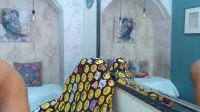 Derek_Storm webcam model stream image
