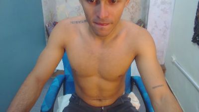 Derek_Storm webcam cam4 model stream image
