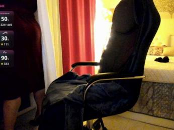 Anna1W webcam bongacams model stream image