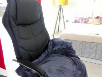 Anna1W webcam bongacams model stream image