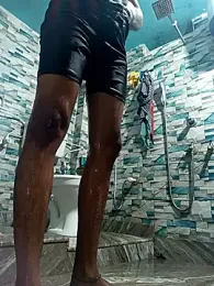 urwish_ webcam model stream image