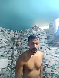 urwish_ webcam model stream image