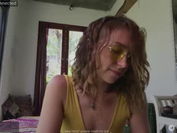 ohmymojo webcam chaturbate model stream image