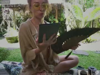ohmymojo webcam chaturbate model stream image