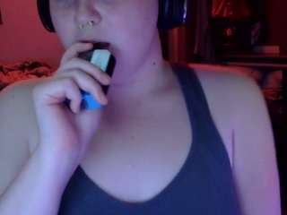 sunnlvrk1dd webcam camsoda model stream image