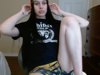 cayjorrr webcam model stream image
