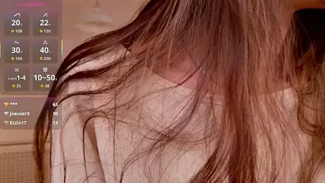 softly_bold webcam model stream image