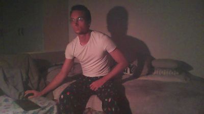 TriesteSingle webcam model stream image