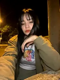 TheLevel69s webcam model stream image