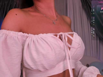 Sweet_Irida webcam model stream image