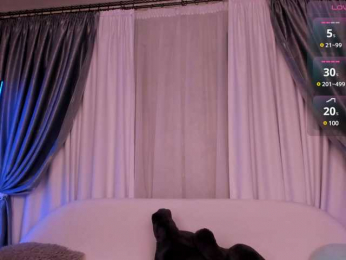 Sweet_Irida webcam model stream image