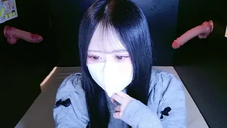 mao_maochan webcam model stream image