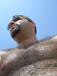 cedric_bear webcam model stream image