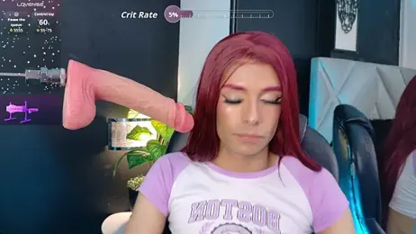 Danika_Dahl webcam model stream image