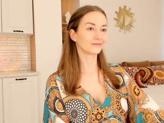 Kelly Summers webcam model stream image