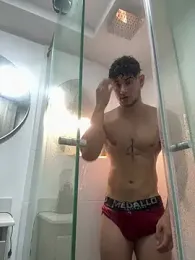 DaviesBrown webcam model stream image