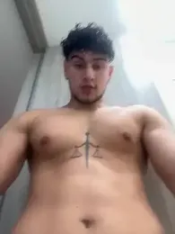 DaviesBrown webcam model stream image