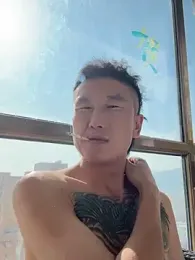 YJBJ258258 webcam model stream image