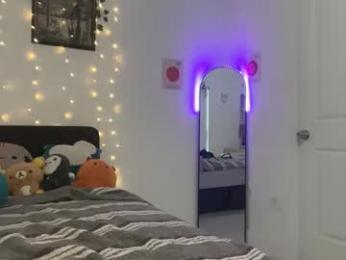 jasminelove22 webcam chaturbate model stream image