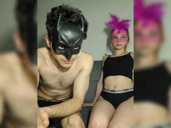 alex-miksa webcam bongacams model stream image