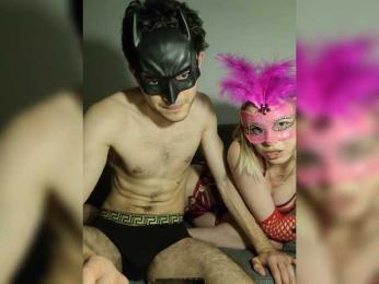 alex-miksa webcam model stream image