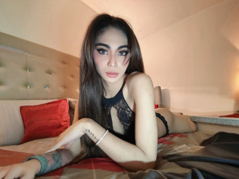 AnaSamson webcam model stream image