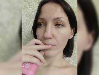 Kristina_ webcam model stream image