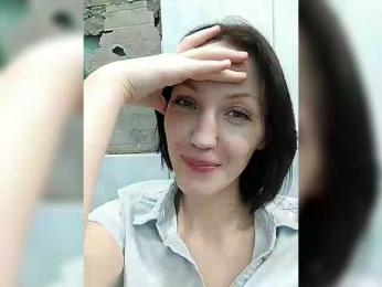 Kristina_ webcam model stream image