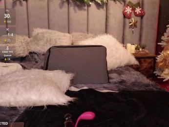 Bootylicious-Anastasia webcam model stream image