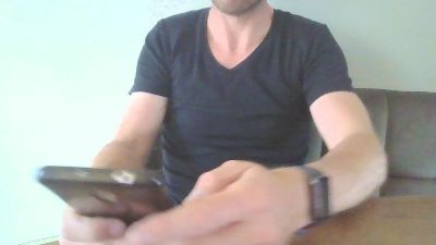 gebruikersna webcam model stream image