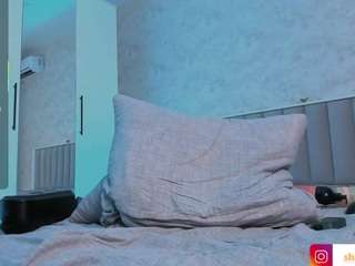 shinyjen webcam model stream image