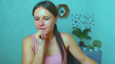 ValeryMex webcam cam4 model stream image