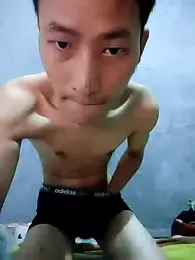 Uh-em95 webcam model stream image