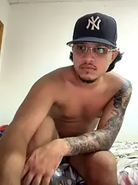 daniel6916 webcam model stream image