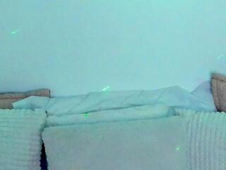Tryzha webcam model stream image