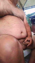 magu51 webcam model stream image