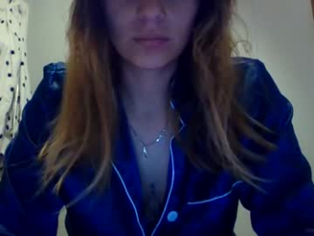 dafnecloutier webcam model stream image