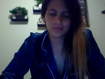 dafnecloutier webcam model stream image