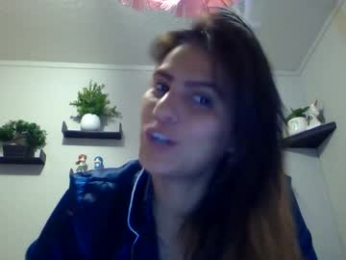 dafnecloutier webcam model stream image