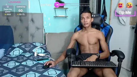 Ryan_Vergon webcam model stream image