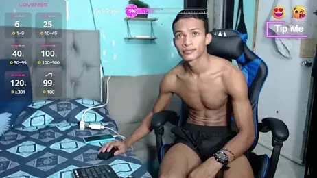 Ryan_Vergon webcam model stream image