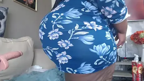 ThickyMinajxx webcam model stream image