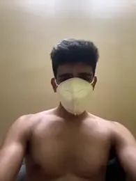 BombaySam78 webcam model stream image