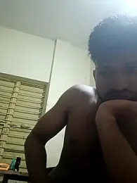 sanu_local webcam stripchat model stream image