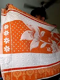 sanu_local webcam model stream image