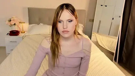 EffieMinki webcam model stream image