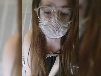 Kroshka-meow webcam model stream image