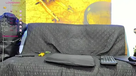 johny_bluexxx webcam model stream image