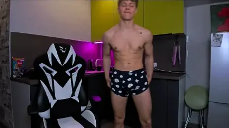 prince_nik webcam model stream image